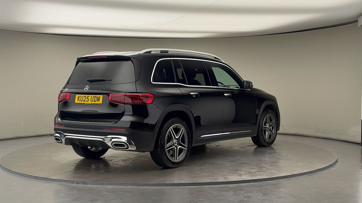 Used Mercedes-Benz GLB 2025 for sale - 76334550: Photo 42