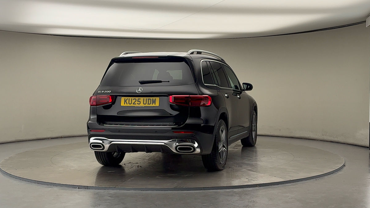 Used Mercedes-Benz GLB 2025 for sale - 76334550: Photo 43