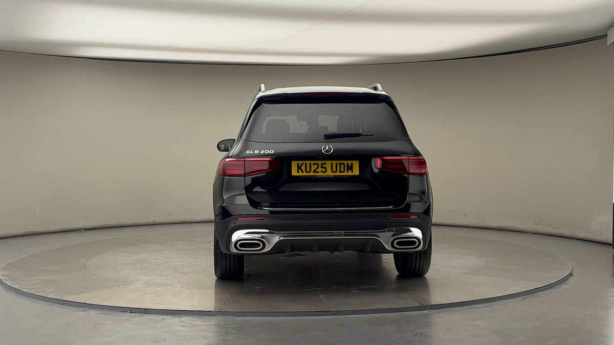 Used Mercedes-Benz GLB 2025 for sale - 76334550: Photo 44