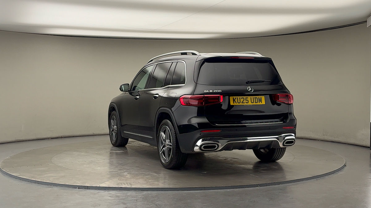 Used Mercedes-Benz GLB 2025 for sale - 76334550: Photo 45