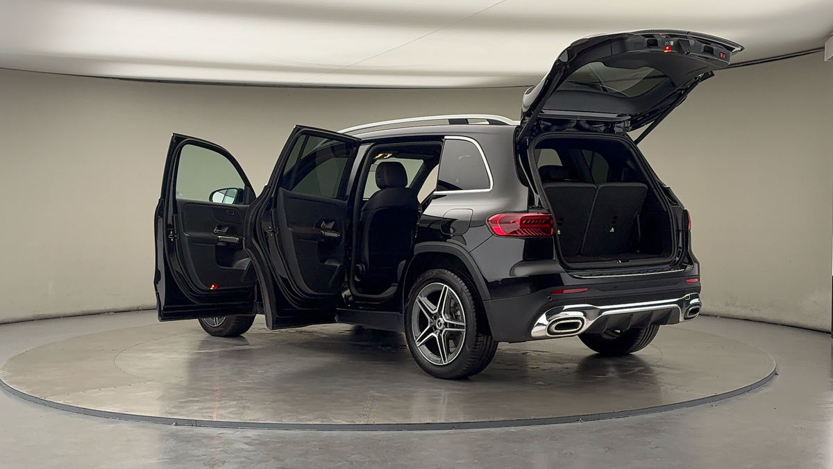 Used Mercedes-Benz GLB 2025 for sale - 76334550: Photo 46