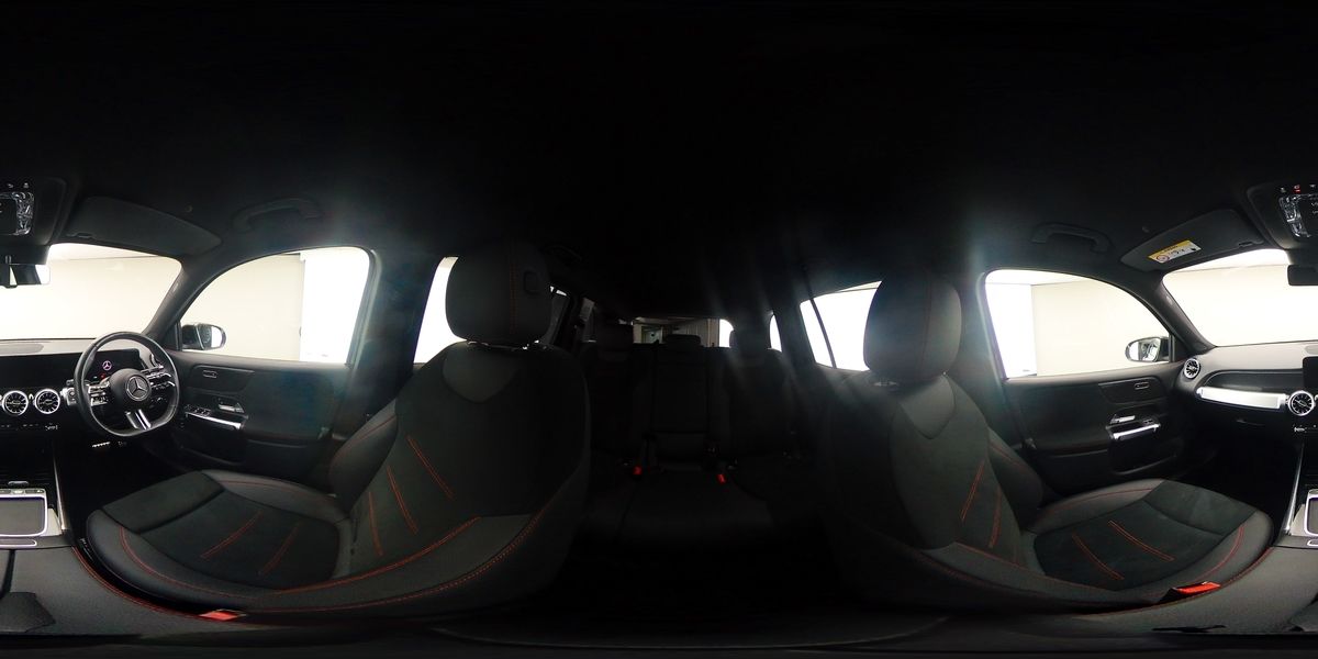 Used Mercedes-Benz GLB 2025 for sale - 76334550: Photo 47