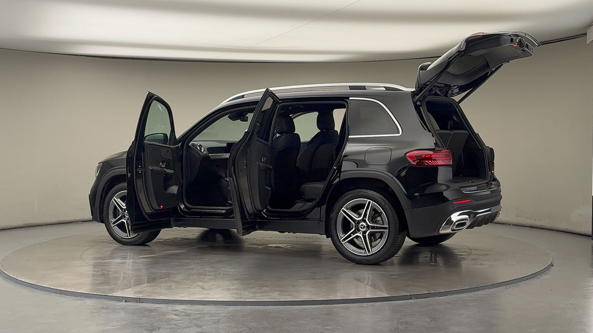 Used Mercedes-Benz GLB 2025 for sale - 76334550: Photo 48