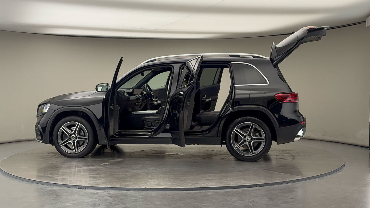 Used Mercedes-Benz GLB 2025 for sale - 76334550: Photo 49