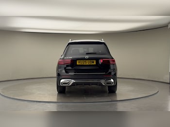 Used Mercedes-Benz GLB 2025 for sale - 76334550: Photo