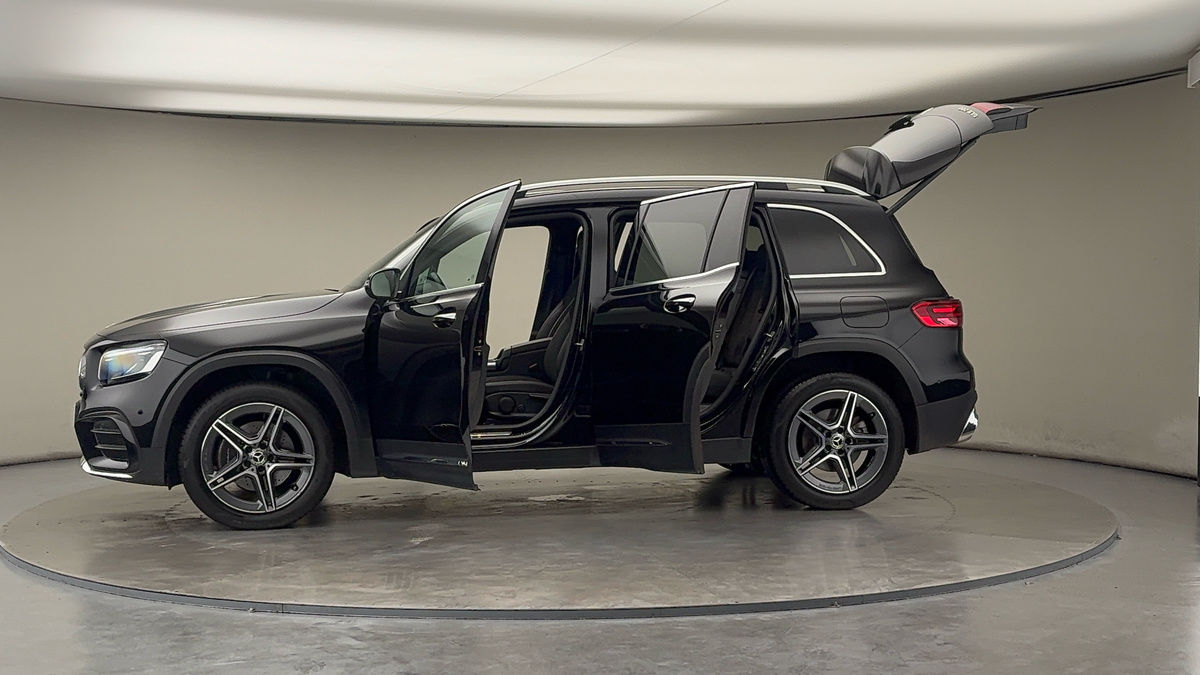 Used Mercedes-Benz GLB 2025 for sale - 76334550: Photo 50