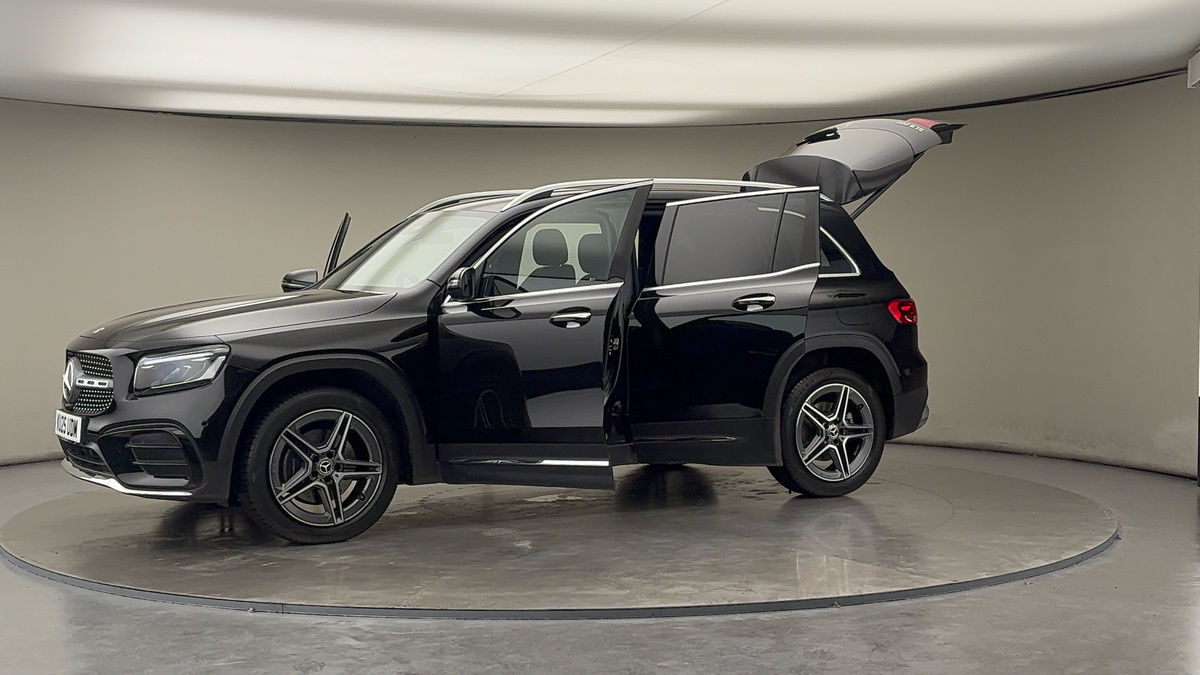 Used Mercedes-Benz GLB 2025 for sale - 76334550: Photo 51