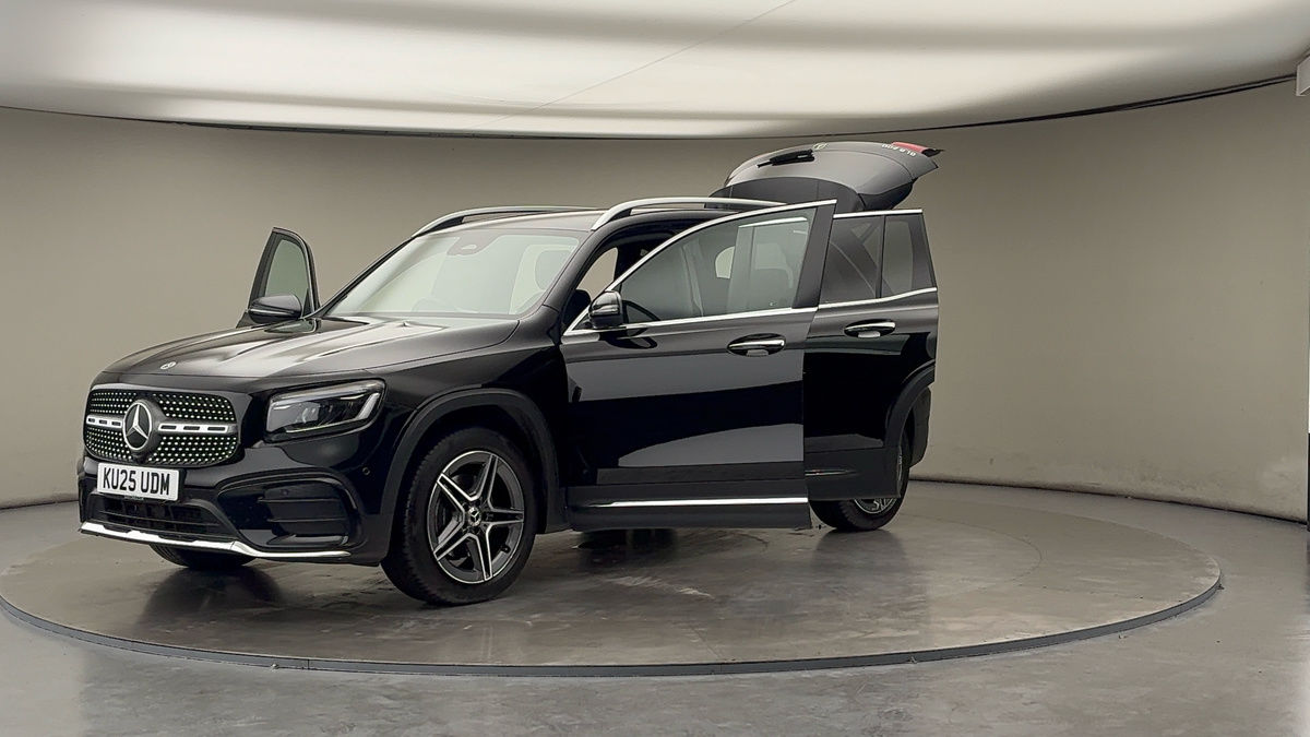 Used Mercedes-Benz GLB 2025 for sale - 76334550: Photo 52