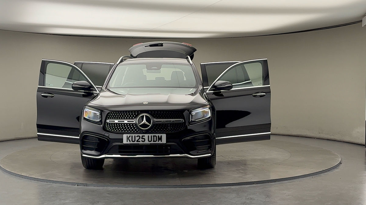 Used Mercedes-Benz GLB 2025 for sale - 76334550: Photo 54