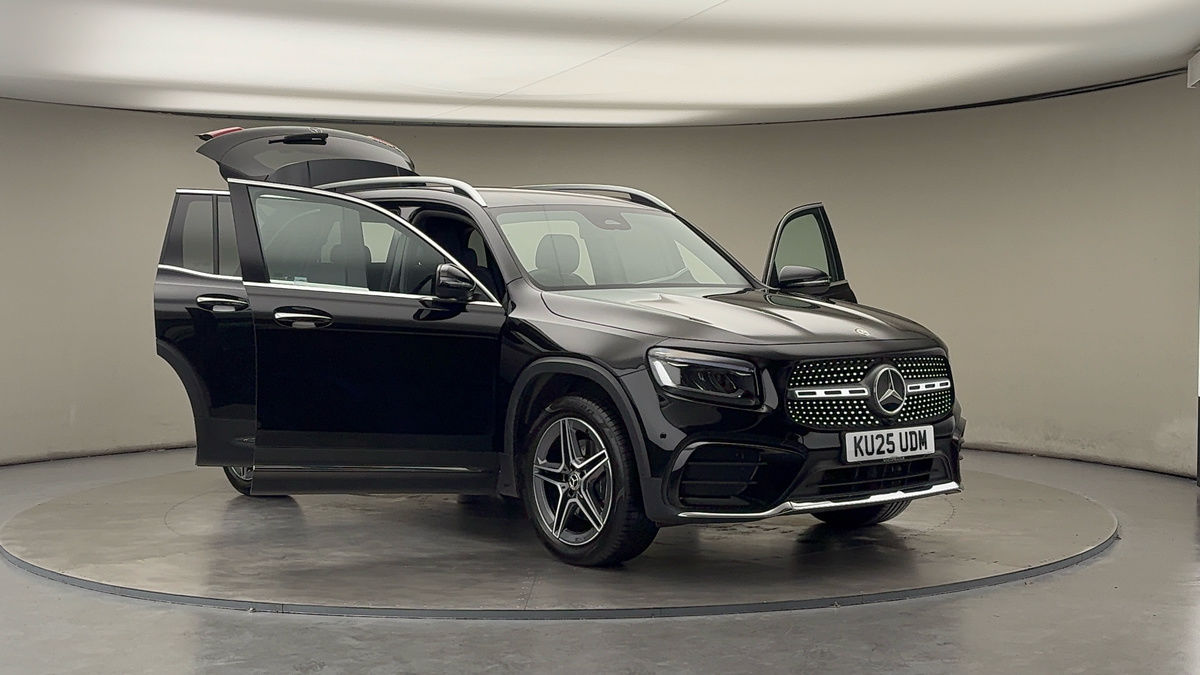 Used Mercedes-Benz GLB 2025 for sale - 76334550: Photo 56