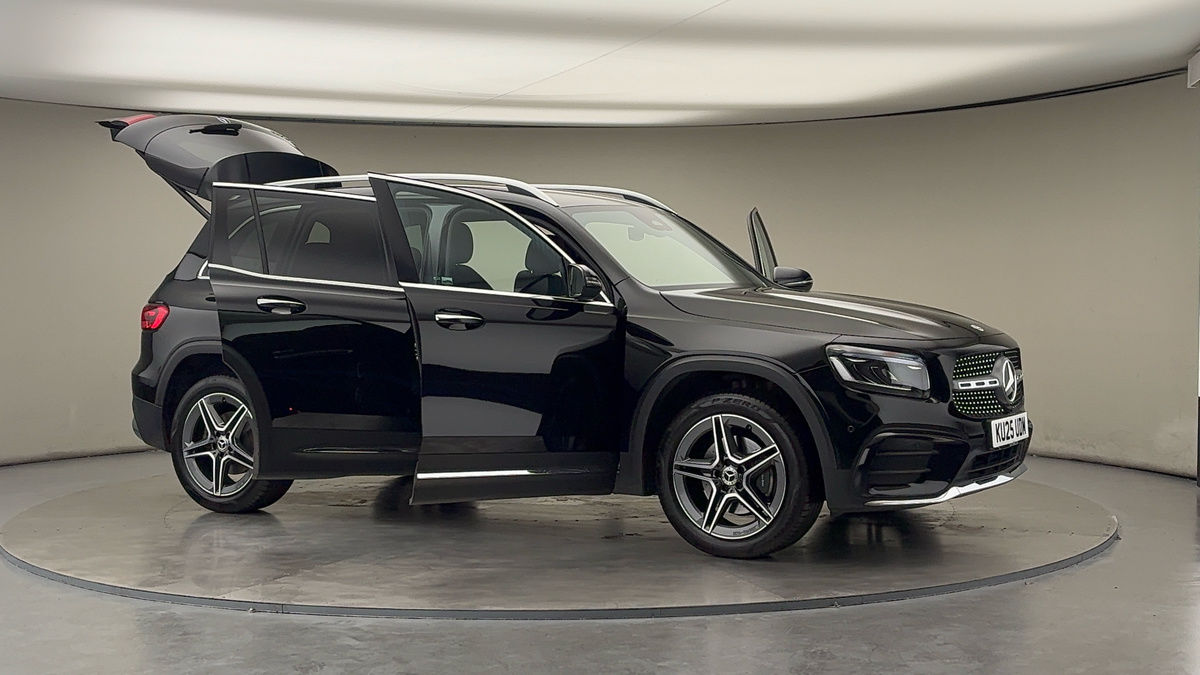 Used Mercedes-Benz GLB 2025 for sale - 76334550: Photo 57