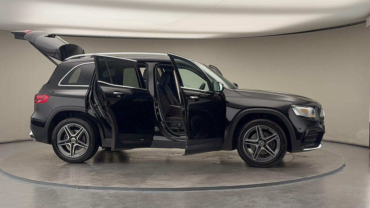 Used Mercedes-Benz GLB 2025 for sale - 76334550: Photo 58