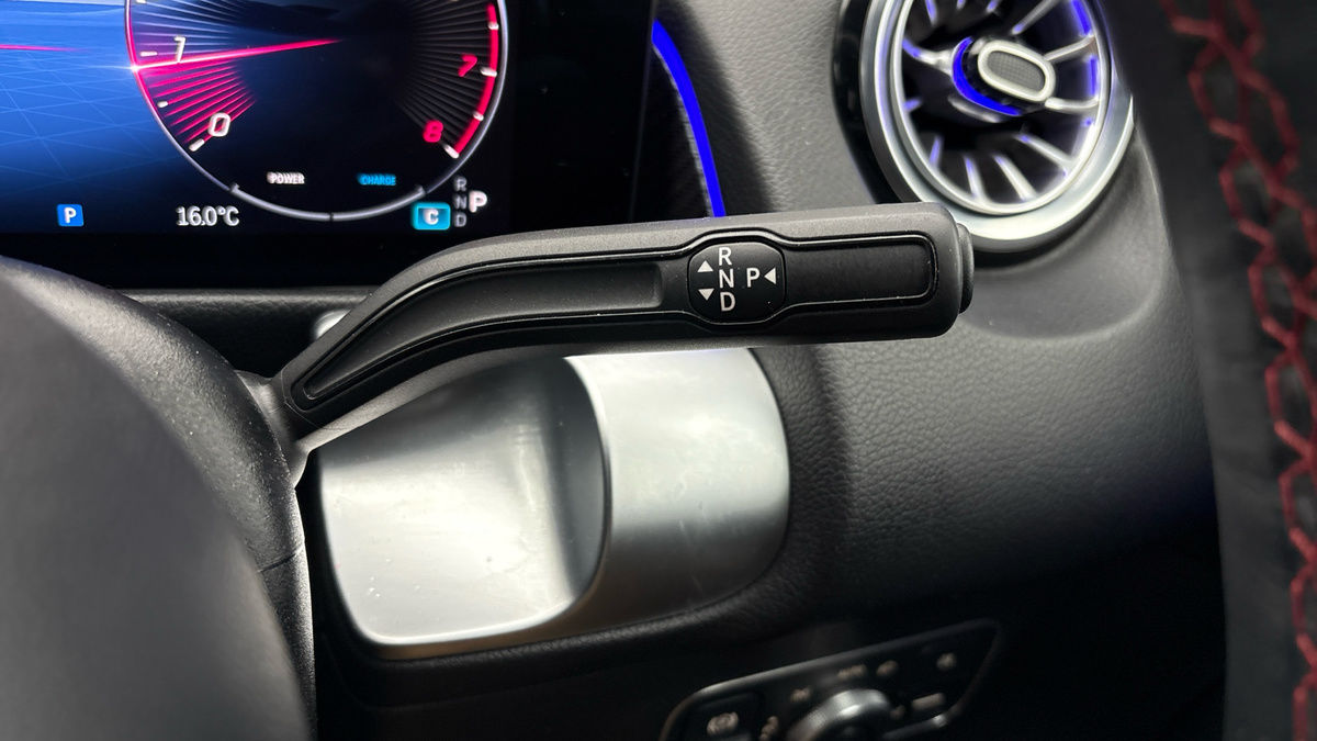 Used Mercedes-Benz GLB 2025 for sale - 76334550: Photo 6