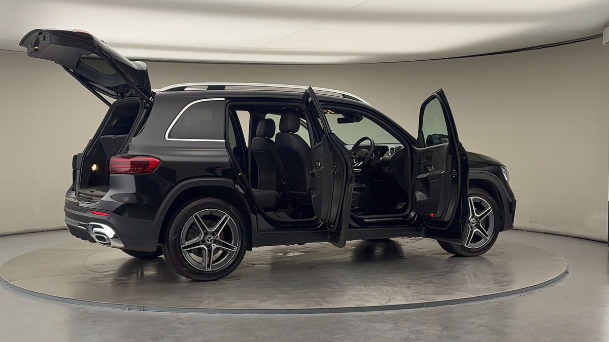 Used Mercedes-Benz GLB 2025 for sale - 76334550: Photo 60