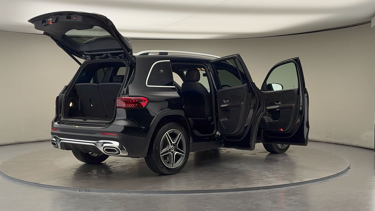 Used Mercedes-Benz GLB 2025 for sale - 76334550: Photo 61