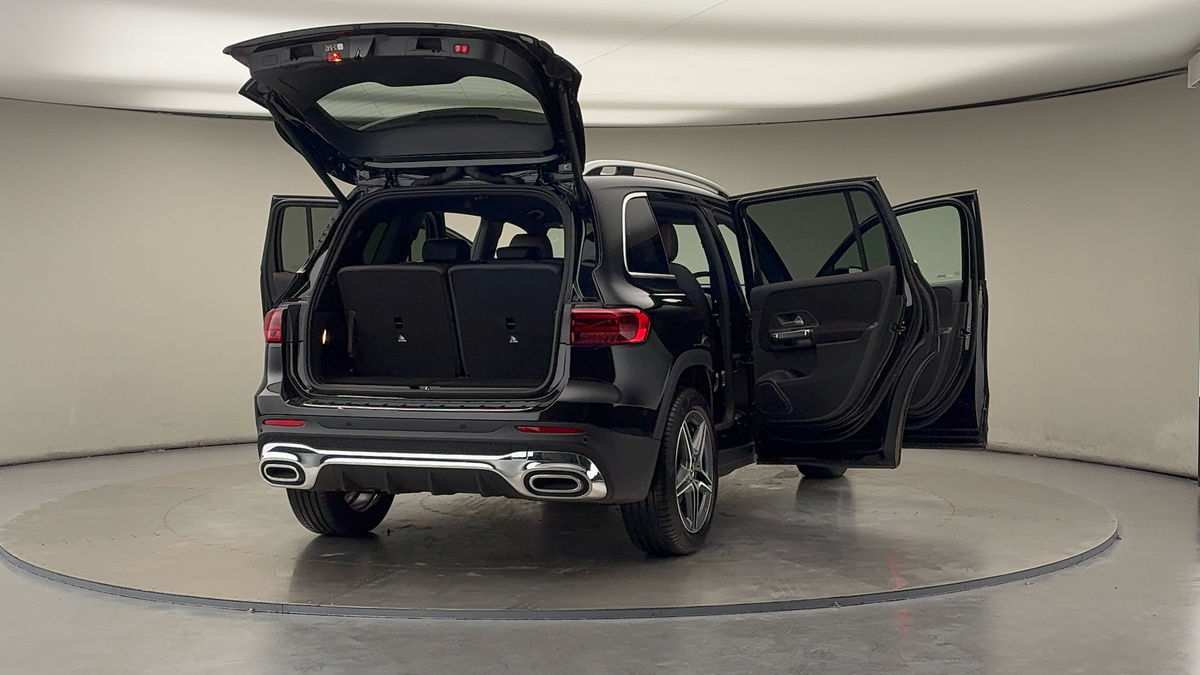 Used Mercedes-Benz GLB 2025 for sale - 76334550: Photo 62