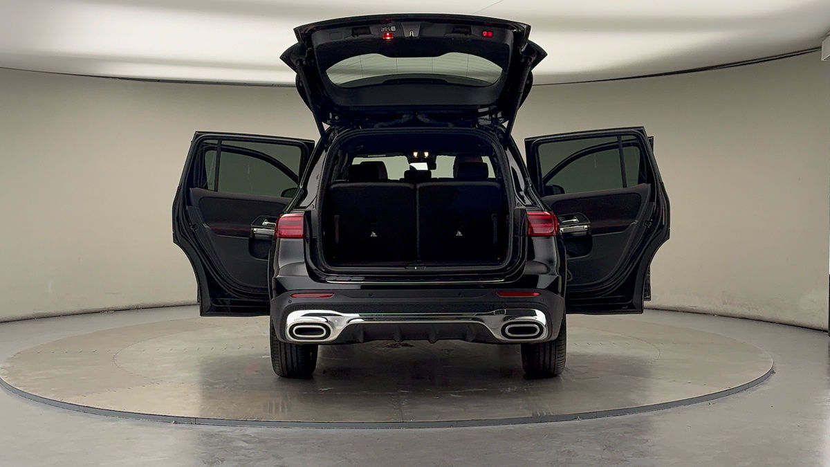 Used Mercedes-Benz GLB 2025 for sale - 76334550: Photo 63