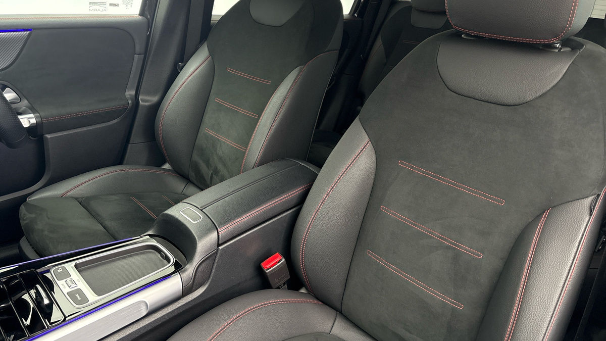 Used Mercedes-Benz GLB 2025 for sale - 76334550: Photo 7