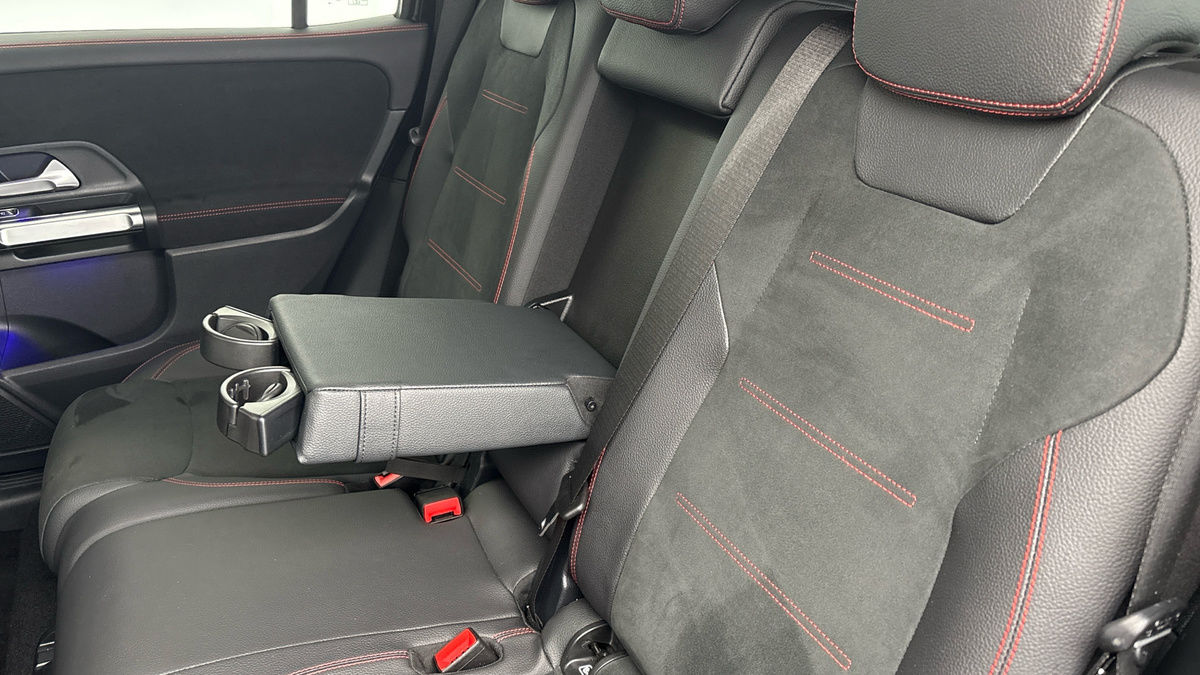 Used Mercedes-Benz GLB 2025 for sale - 76334550: Photo 9