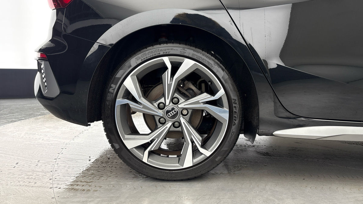 Used Audi A3 2023 for sale - 77189047: Photo 10