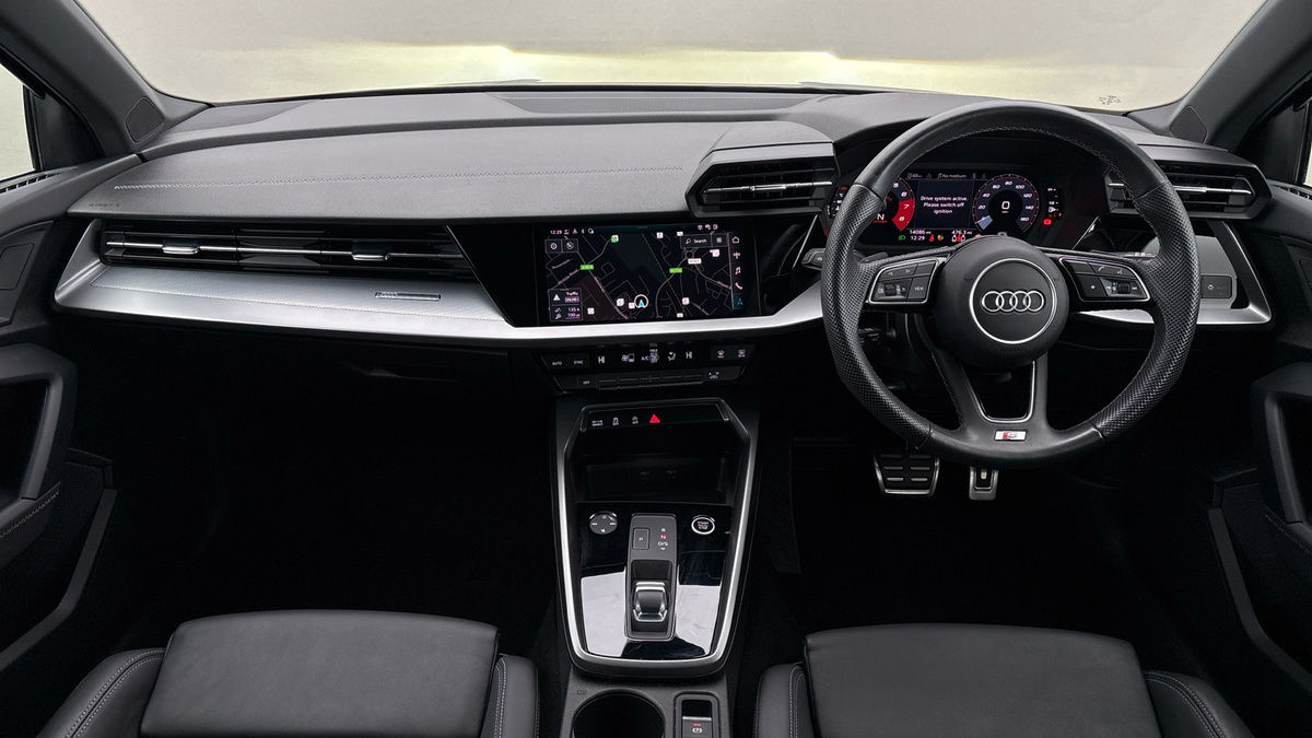 Used Audi A3 2023 for sale - 77189047: Photo 12