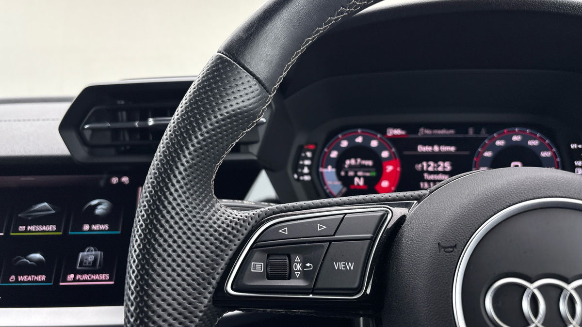 Used Audi A3 2023 for sale - 77189047: Photo 13