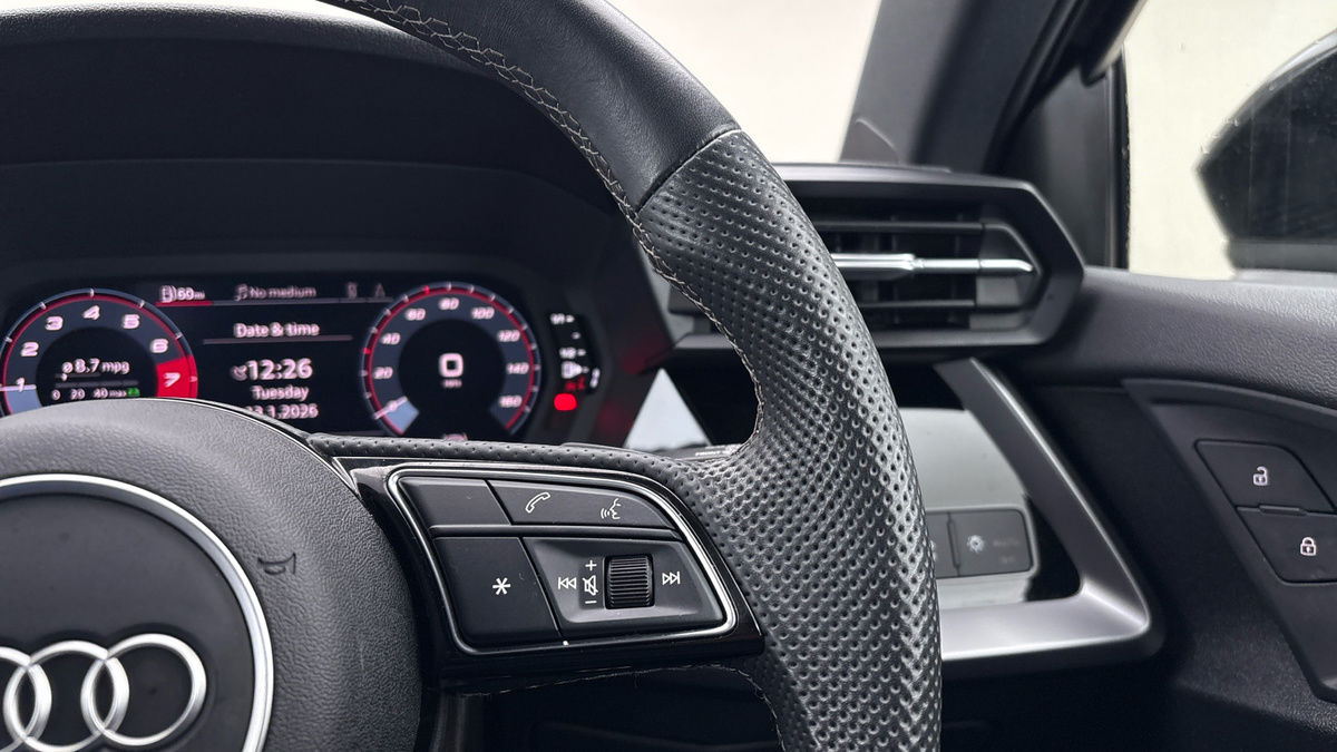 Used Audi A3 2023 for sale - 77189047: Photo 14