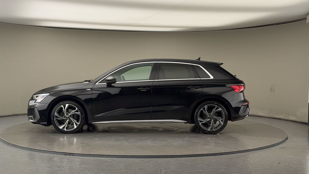 Used Audi A3 2023 for sale - 77189047: Photo 15