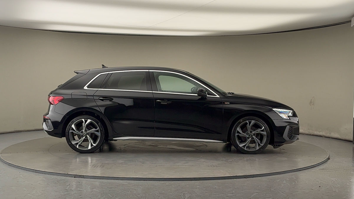 Used Audi A3 2023 for sale - 77189047: Photo 16