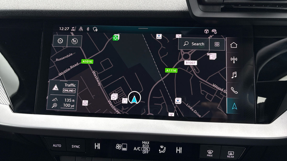 Used Audi A3 2023 for sale - 77189047: Photo 17