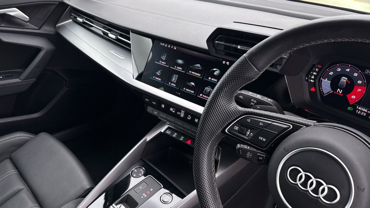 Used Audi A3 2023 for sale - 77189047: Photo 18