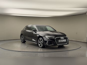 Audi A3 feature image