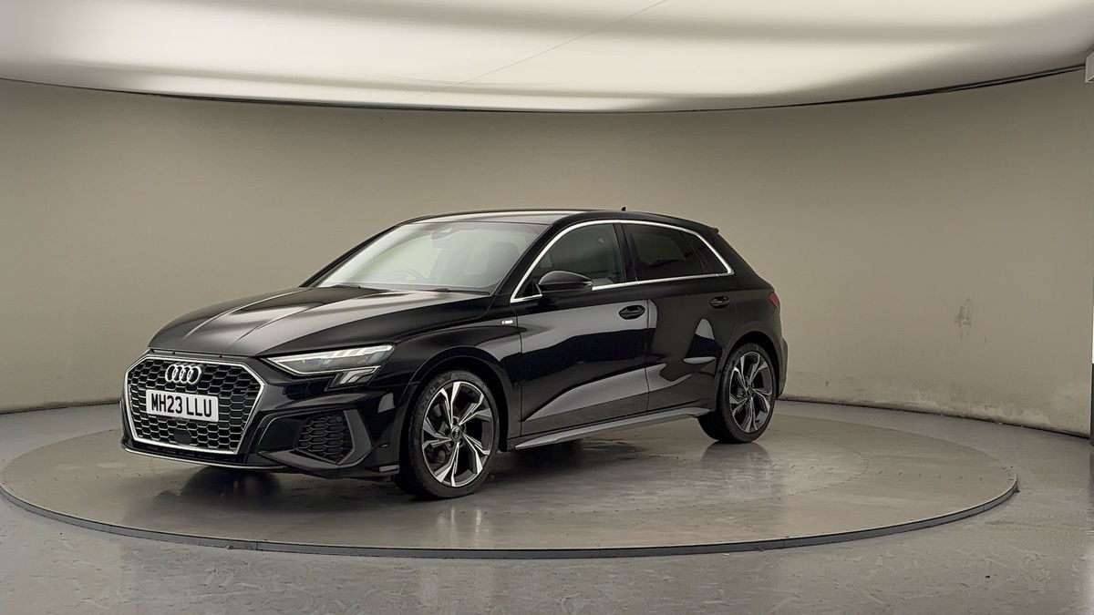Used Audi A3 2023 for sale - 77189047: Photo 20