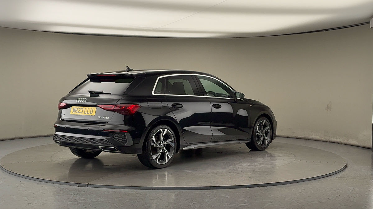 Used Audi A3 2023 for sale - 77189047: Photo 21