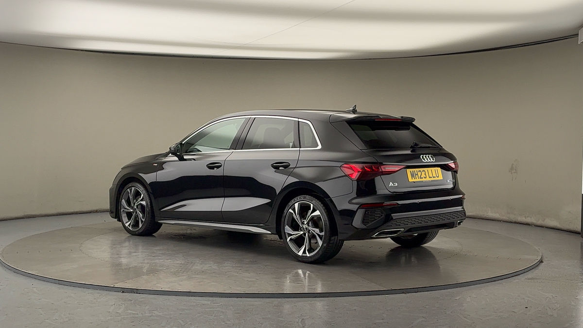 Used Audi A3 2023 for sale - 77189047: Photo 25
