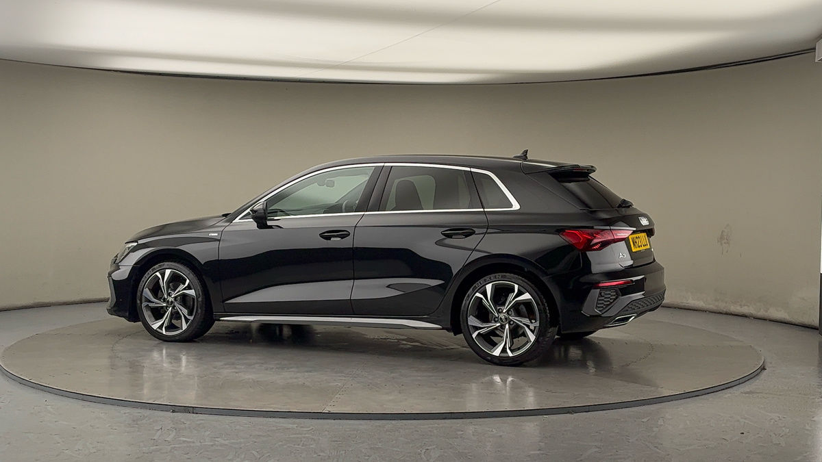 Used Audi A3 2023 for sale - 77189047: Photo 26