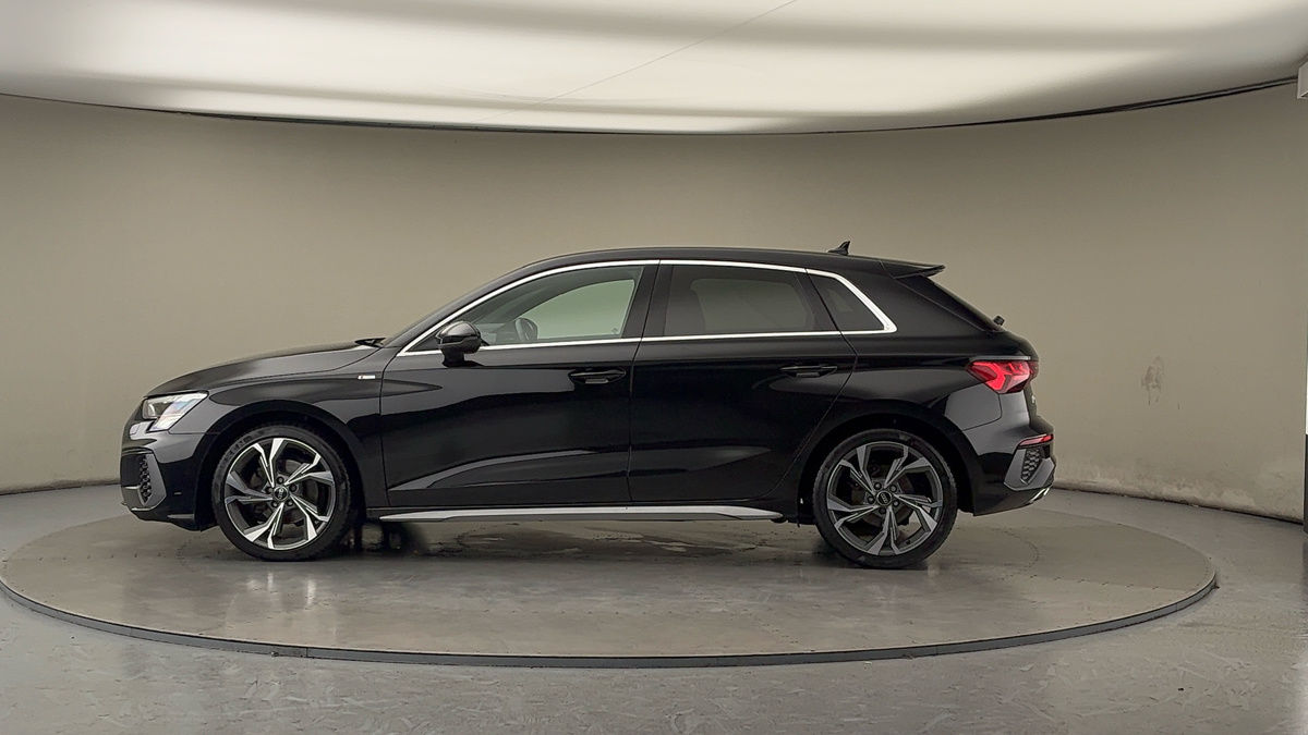 Used Audi A3 2023 for sale - 77189047: Photo 27
