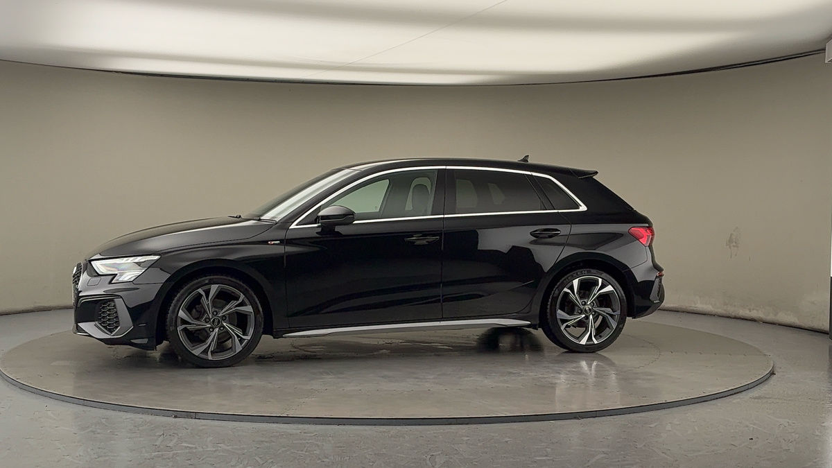 Used Audi A3 2023 for sale - 77189047: Photo 28