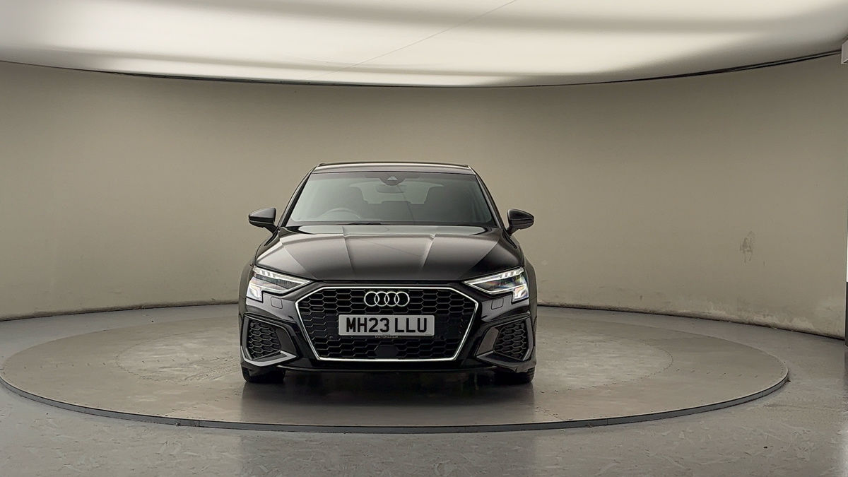 Used Audi A3 2023 for sale - 77189047: Photo 3