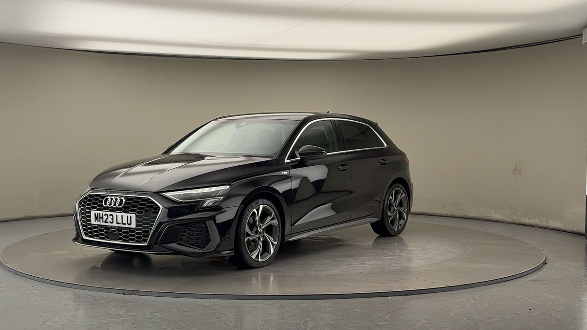 Used Audi A3 2023 for sale - 77189047: Photo 30