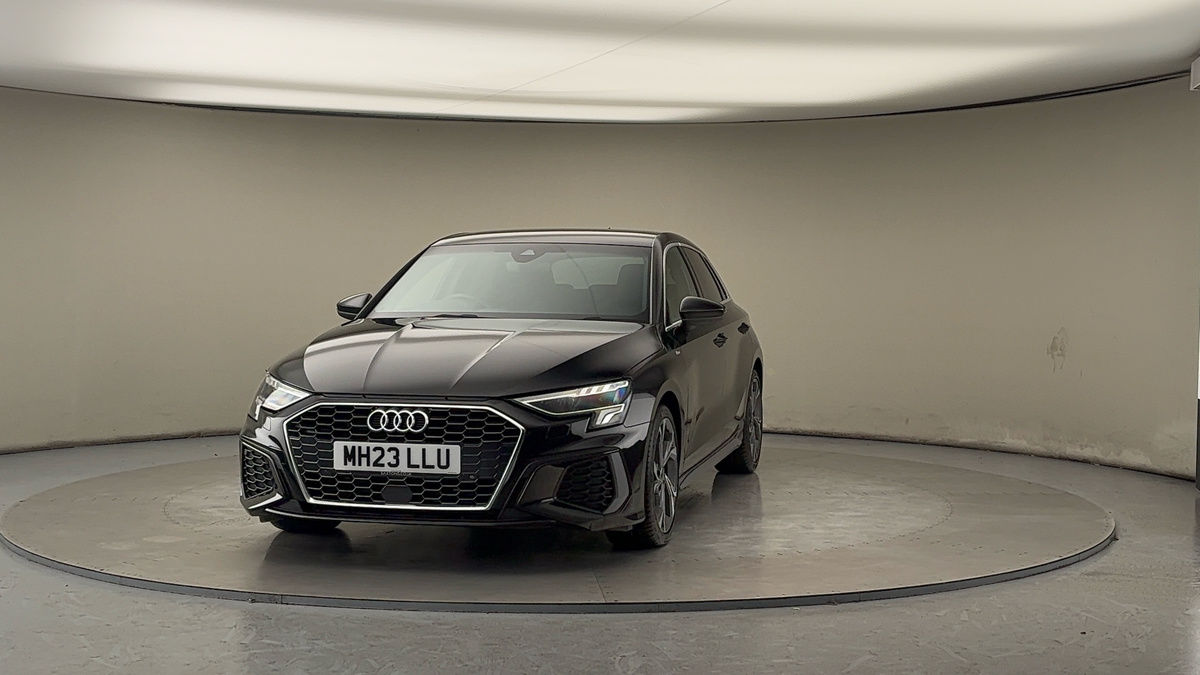 Used Audi A3 2023 for sale - 77189047: Photo 31