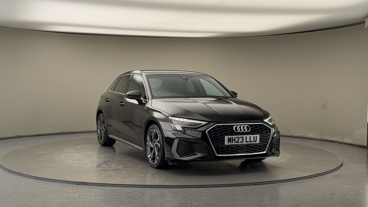 Used Audi A3 2023 for sale - 77189047: Photo 33