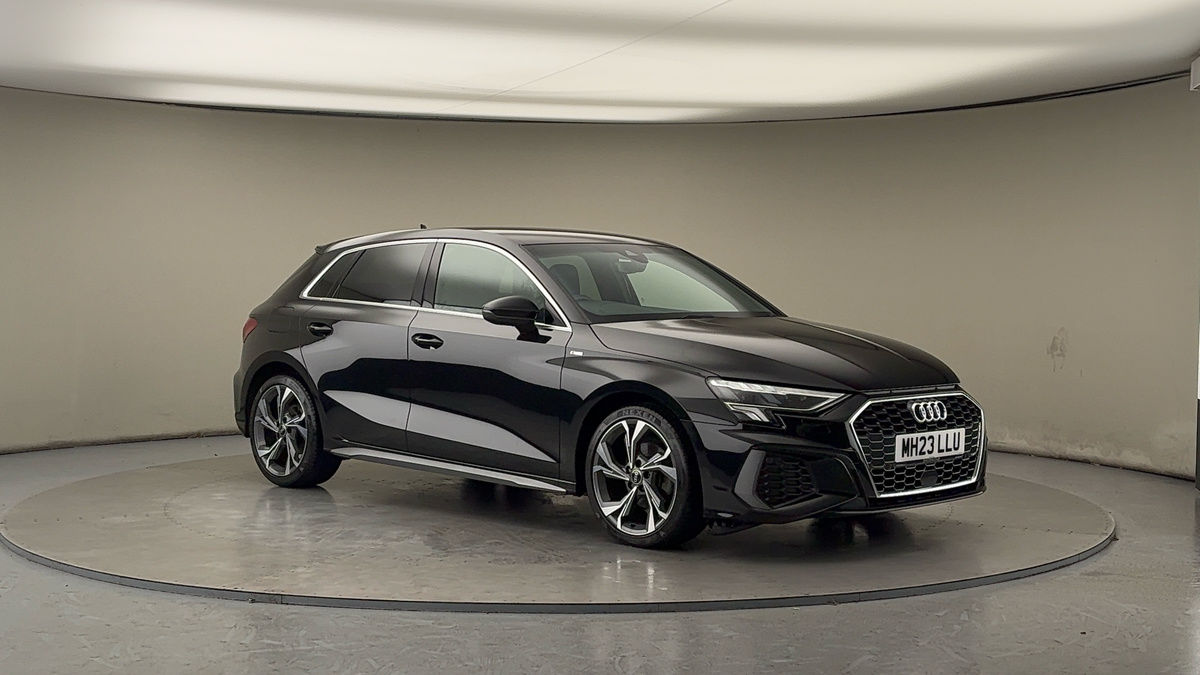 Used Audi A3 2023 for sale - 77189047: Photo 34