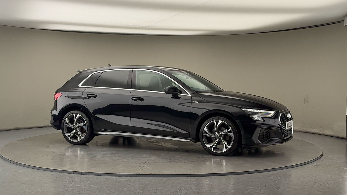 Used Audi A3 2023 for sale - 77189047: Photo 35