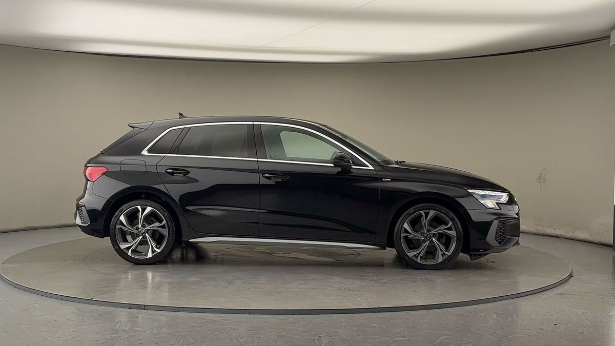 Used Audi A3 2023 for sale - 77189047: Photo 36