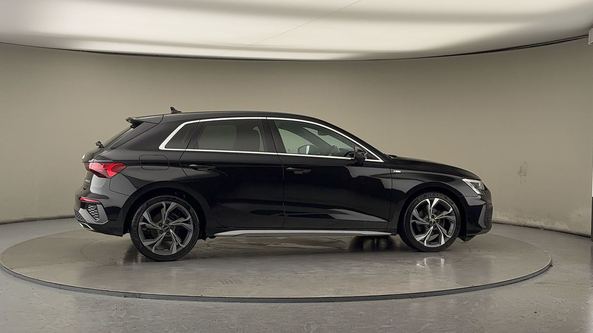 Used Audi A3 2023 for sale - 77189047: Photo 37