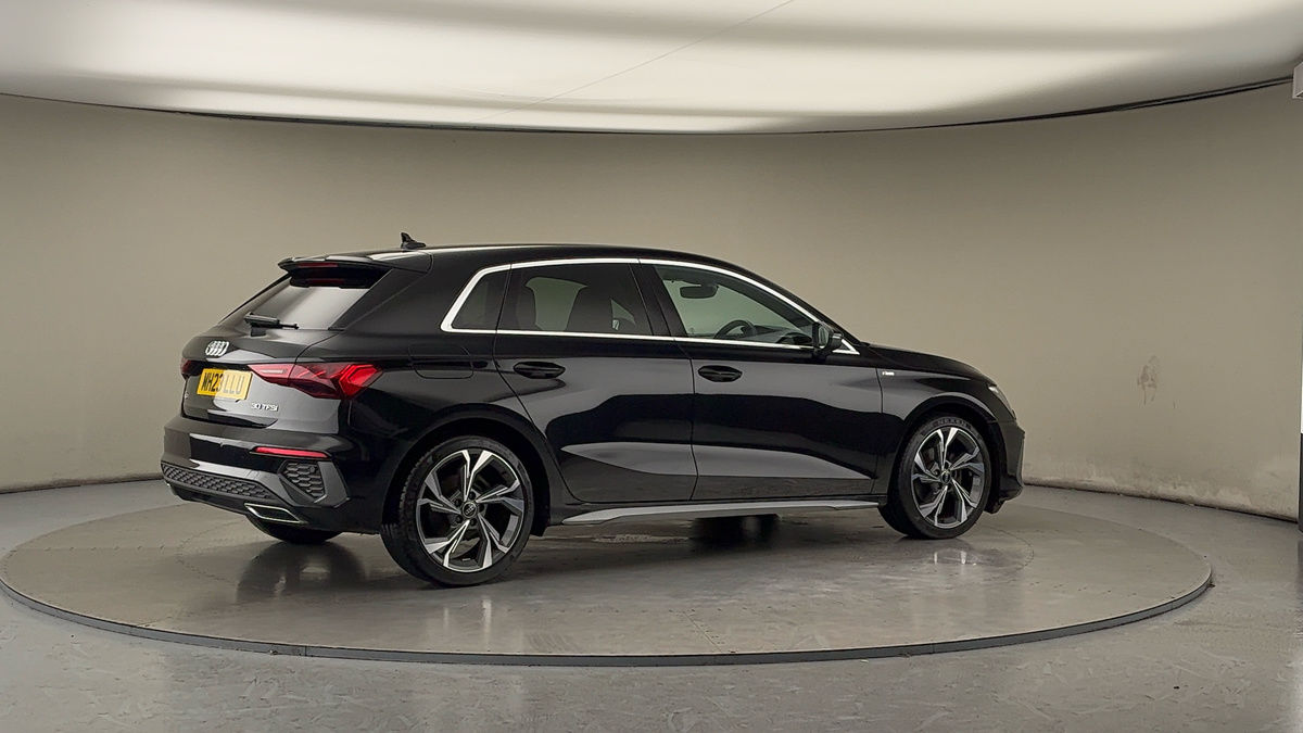 Used Audi A3 2023 for sale - 77189047: Photo 38