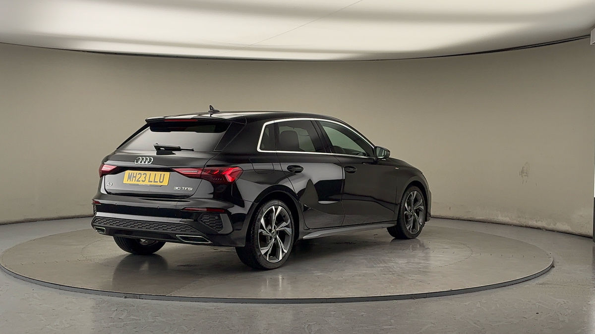 Used Audi A3 2023 for sale - 77189047: Photo 39