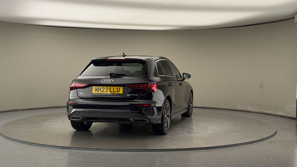 Used Audi A3 2023 for sale - 77189047: Photo 40