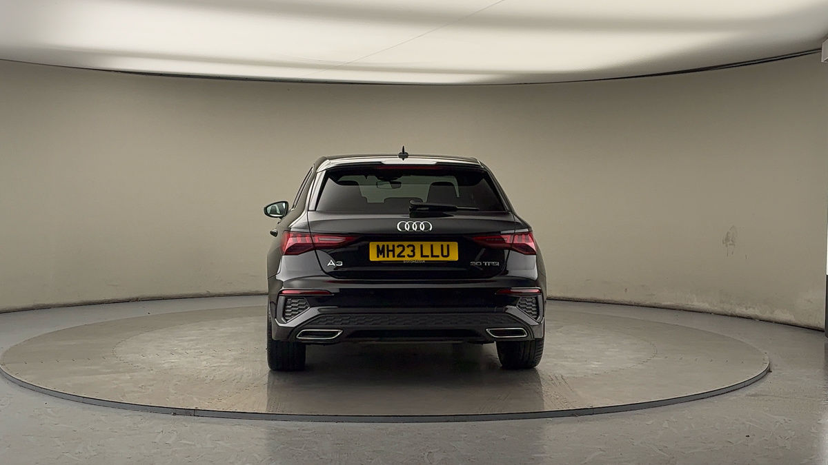 Used Audi A3 2023 for sale - 77189047: Photo 41